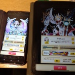 のなだんごの白猫プロジェクトの思い出