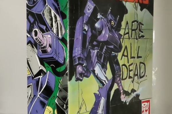 新品未開封　トランスフォーマー　マイクロンブースターVer.4 恒久の対決編 Amazon.co.jp: トランスフォーマー マイクロンブースター Ver.4 恒久の