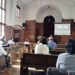 日本キリスト教団　内丸教会2022〜