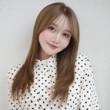 『[ニアジョイ] 莉子ちゃんSR髪色変えて可愛いな』の画像