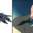 ※もし、一年戦争時に無理やり可変MSを作っていたら？