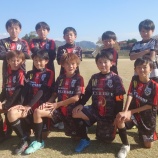 『ペナルティカップ終了！』の画像