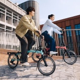 『BROMPTON 新型Pline 予約受付開始‼』の画像