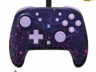 【ポケモン】HORI製品一覧｜ワイヤードホリパッド TURBO for Nintendo Switch™ 2 METAMON他