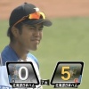 【日ハム紅白戦】白組・堀、7回に高濱のタイムリーとレフト今川のエラーで2点を失う