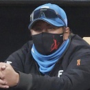 日本ハム、ヤクルトに痛恨の逆転負けでOP戦首位陥落...伊藤大海5回8K2失点