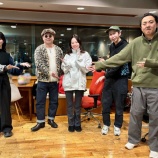 『[ニアジョイ] 本日(3月4日) MBSラジオ「アッパレやってまーす！水曜日」江角怜音が出演！！』の画像