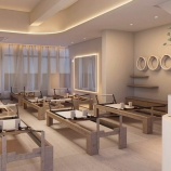 『「ピラティスサロンluum」ができてる。エイトプラットの1階（春日井市八田町）』の画像