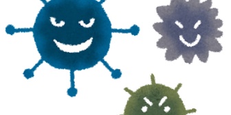 私は風邪を引きやすい。その原因がやっとわかった。カビアレルギーがあったんだ。医者によると、カビの生えた場所だけでなく、外でも空気中に…