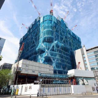 超高層マンション・超高層ビル