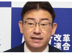 【速報】中道、ついに本音を白状！「来年度の政党交付金を貰うまで解散しない」税金を貪り尽くす銭ゲバムーブ