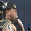 【vsオリックス】プロ初登板初先発の日ハム生田目、2回に4失点で逆転を許す…