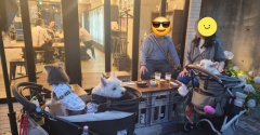 GWをなめていた…！ご近所ディナーで「外食難民」になりかけた話