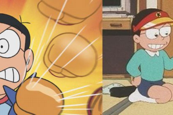 のび太一味vsキテレツ一味 エンペラー速報