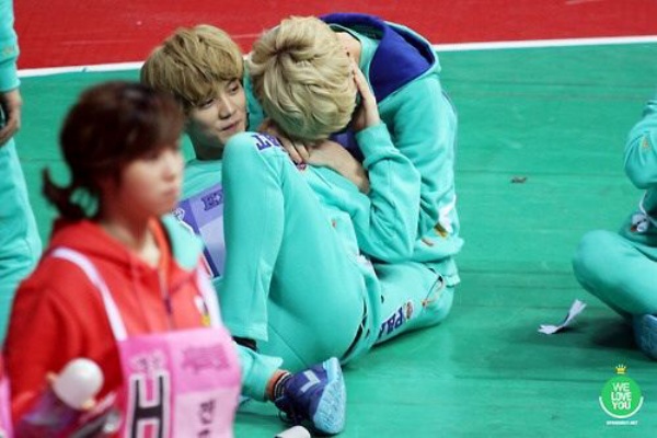 更にカイドにときめいた 第二弾 Name Of Love