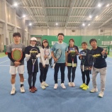 『鈴木貴男プロによるスタッフ研修会🔥』の画像