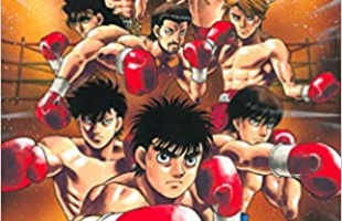 【はじめの一歩】1512話ネタバレ考察 減ページに長期休載、一体いつ試合は終わるのか…