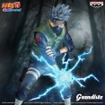NARUTO-ナルト- 疾風伝 2026年2月プライズフィギュア リスト【忍界造形列伝/VIBRATION STARS/Combination Battle】Grandistaの別角度画像 追加