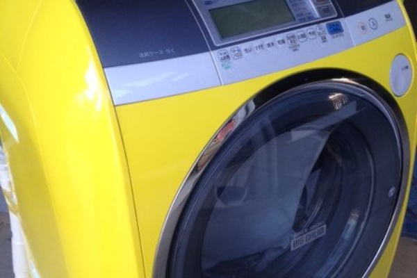 おしゃれ なカラー冷蔵庫 ラシックカラーズ カラー 洗濯機