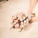 結婚式の場所、サムシングブルーはどこに取り入れるか