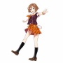 【!?】『温泉むすめ』のキャラクター・宇奈月明嶺のプロフィールが現地の要望で変更！ 苦手なものが「権利の濫用」に