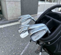 ☆O様♩EPON AF-707 + Diamond Speeder Iron☆