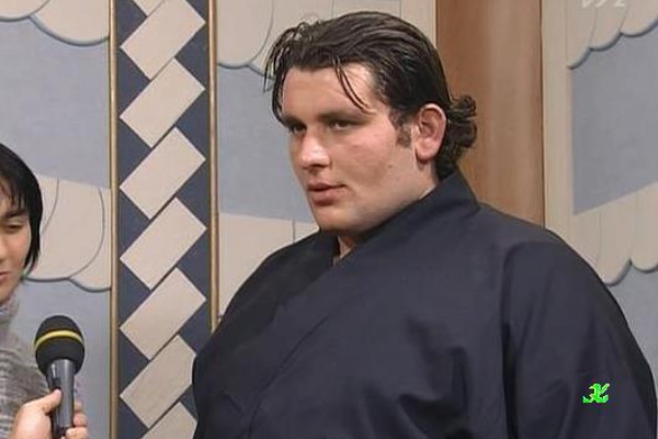 2ch大相撲 18歳の臥牙丸がイケメン過ぎる