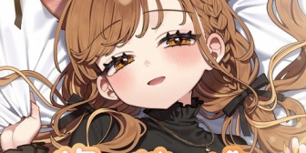 【VTuber】獅子神レオナさん、抱き枕カバー販売開始！セットは限定ボイス付き「買わない理由がないよね？ね？ 再販なんて絶対しないよ😊❓」