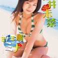 【グラビアアイドル】ミナミの島のミナ 福井未菜