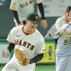 田中瑛斗が２戦連続の火消しで絶叫　ＭＡＸ１５４キロ　同点直後に１死一、二塁しのぐ