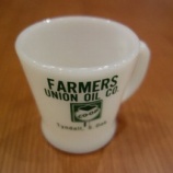 �ءڥե����䡼���󥰡ۡ�FARMERS  UNION  OIL  CO.�٤β���