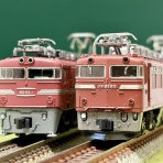 エヌゲ道 since 2015　～Ｎゲージ鉄道模型とフィギュアとか何たら～