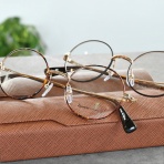 郡山市 眼鏡専門店Syozo  めがね日和