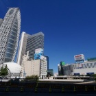 『新宿駅西口～閉店間近の小田急百貨店新宿店本館　2022/09/27』の画像