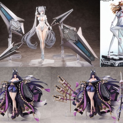 海洋堂 OSアイドルWinちゃん : ふぃぎゅる！