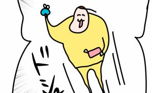 受験終了！いや…終わりの始まり