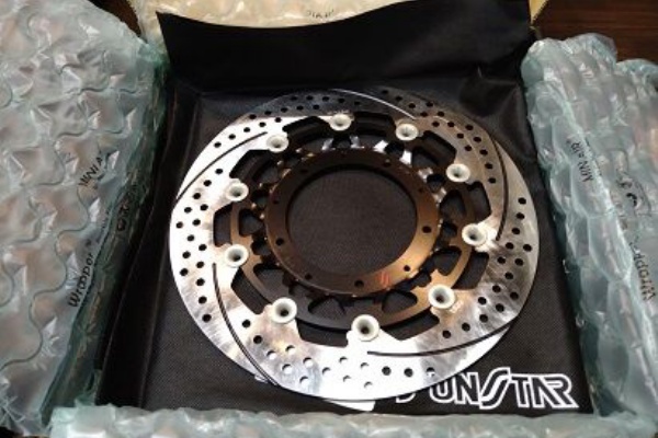 Ffの猫とバイクの館