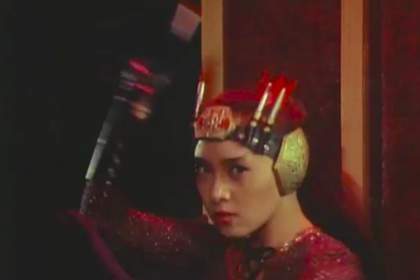 ヒーローが女に負けるなんて コニシキのブログ クノーイ