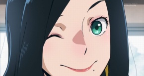 【ヴィジランテ】第7話 感想 遂に大学デビュー!?廃墟の怪人に迫る影ｗ【僕のヒーローアカデミア ILLEGALS】