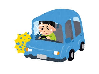 【画像】新幹線と激突した車さん、変わり果てた姿で発見される・・・・・・・・