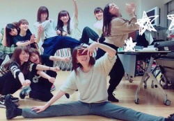 ちょｗ 乃木坂46「三大蹴られたいメンバー」がコチラｗｗｗｗｗ
