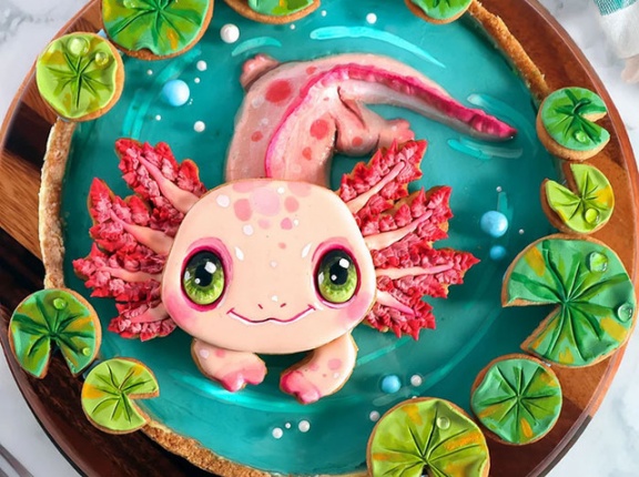 外国人「ミシュランレベルのみんなの手作りケーキを集めてみた！」