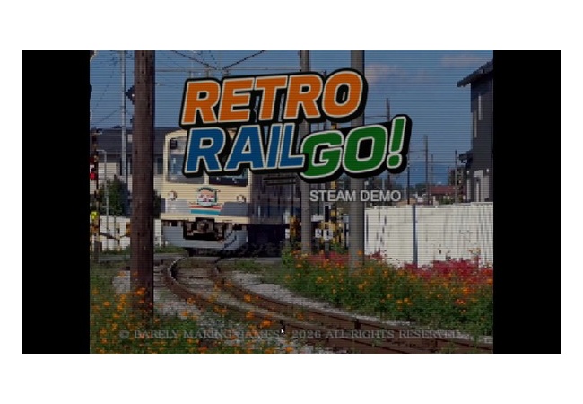 ブラジル人「電車でGOに似たゲームを作ったらパクリと叩かれて悲しい」