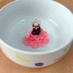 タティングレースをたのしむ