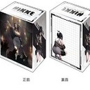 勝利の女神：NIKKE クエンシー - エスケープクイーン ver.、D：キラーワイフ、シン デッキケース 予約が始まっています