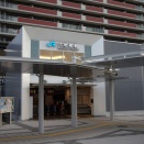 服部の駅紹介　JR奈良線　六地蔵駅