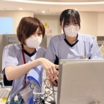 聖マリアンナ医科大学病院　看護部公式ブログ　ーMari Cafeー