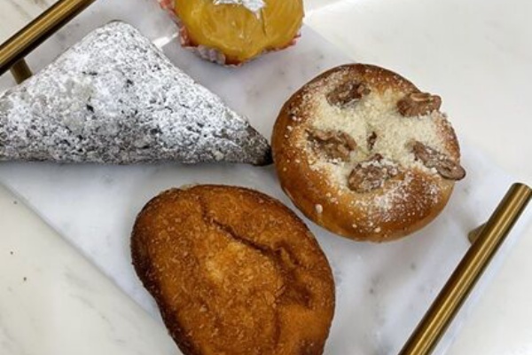 あっちこっち ここdeランチ