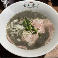 金の煮干＠菊川