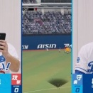 【悲報】中日ファンワイ、今シーズンの楽しみが細川のHR数と松山のセーブ数しかない